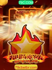 Explorando o Mundo Vibrante de FruitrNovaSupe30