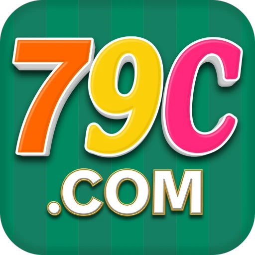 79C - Plataforma Oficial - 79C.COM Logo