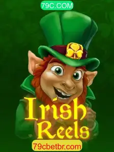 Descubra o Fascinante Mundo de IrishReels: Um Jogo de Cassino Online