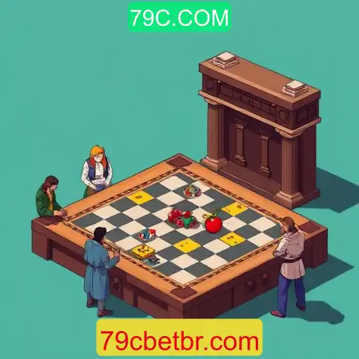 Jogos de tabuleiro