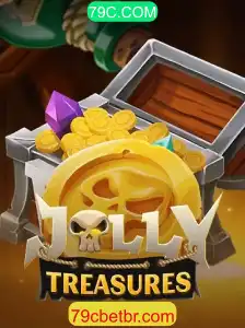 Explorando o Mundo de JollyTreasures: Uma Aventura Repleta de Descobertas