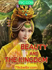 Descubra o Fascinante Mundo de BeautyAndTheKingdom